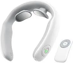 Uae Mall Amazmass Smart Neck Massager User Manual