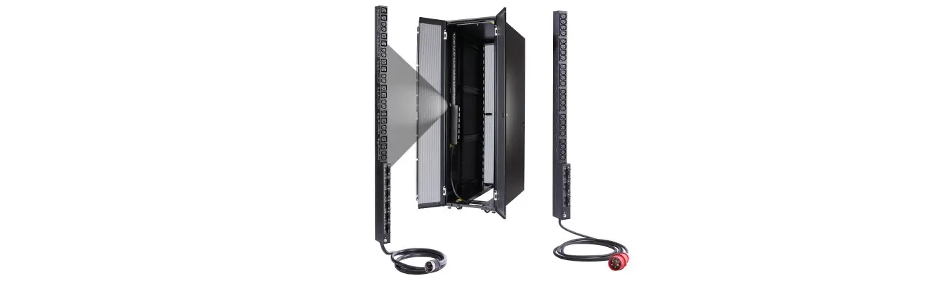 Lenovo 0u Basic Power Distribution Units User Guide