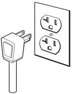 Electrical Connection