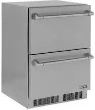 LYNX LN24DWR OUTDOOR DRAWER REFRIGERATOR