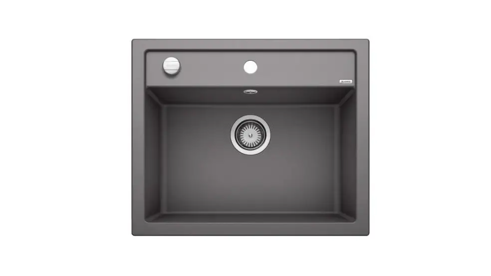 Blanco Dalago 6 Stone Grey Kitchen Sink User Guide