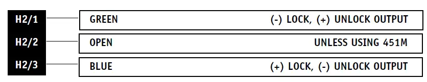 Directed 3100L Avital 1-Way Security System 12