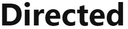 Directed LOGO