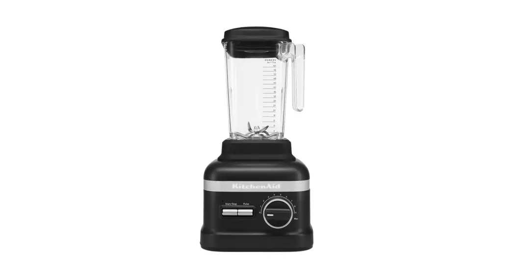 Kitchenaid Stand Blender Ksb6060/70 User Manual