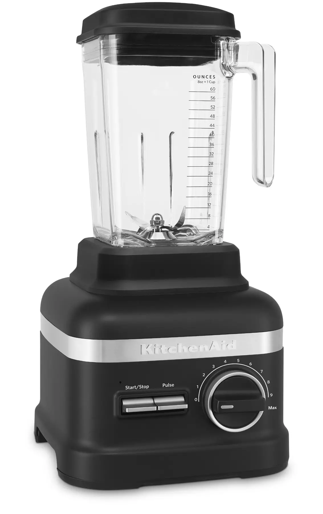 KitchenAid Stand Blender KSB606070 - Cover
