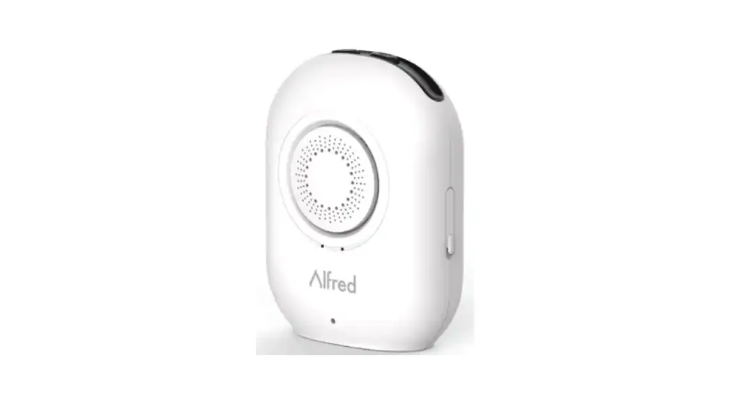 Alfred Connect V2 Bridge User Guide