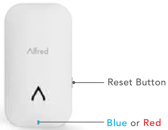 Alfred Connect V2 Bridge fig 4