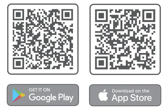 Alfred Connect V2 Bridge qr code