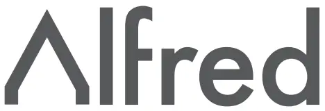 Alfred logo