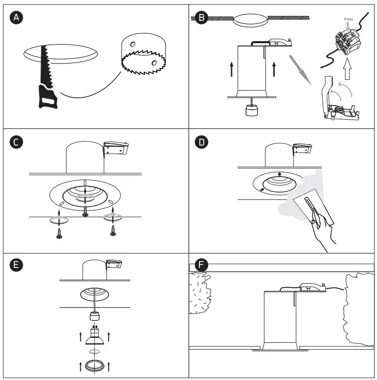one-LIGHT-11105F-Ceiling-Light-fig-2