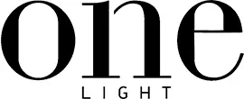 one LIGHT logo
