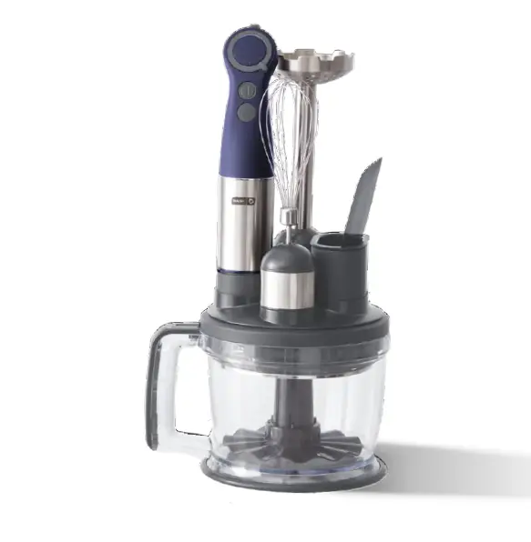Dash Chef Series Hand Blender Ddhb300 User Manual