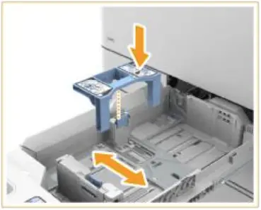 LOFFLER 4751 Canon ImageRUNNER Advance DX - fig 13