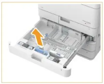 LOFFLER 4751 Canon ImageRUNNER Advance DX - fig 14