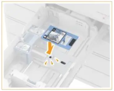 LOFFLER 4751 Canon ImageRUNNER Advance DX - fig 15
