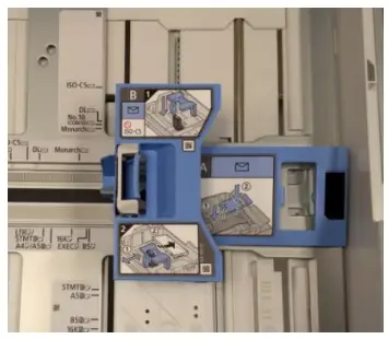 LOFFLER 4751 Canon ImageRUNNER Advance DX - fig 16