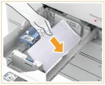 LOFFLER 4751 Canon ImageRUNNER Advance DX - fig 17