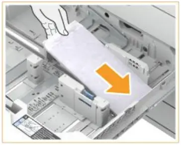 LOFFLER 4751 Canon ImageRUNNER Advance DX - fig 19