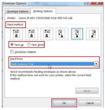 LOFFLER 4751 Canon ImageRUNNER Advance DX - fig 5