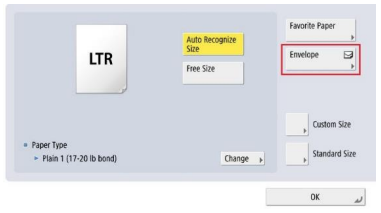 LOFFLER 4751 Canon ImageRUNNER Advance DX - fig