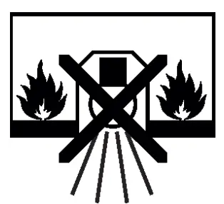 ROBE Ambiane AP LED Light - fig 1