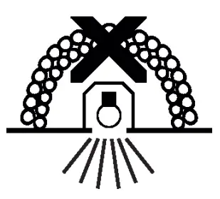 ROBE Ambiane AP LED Light - fig 2