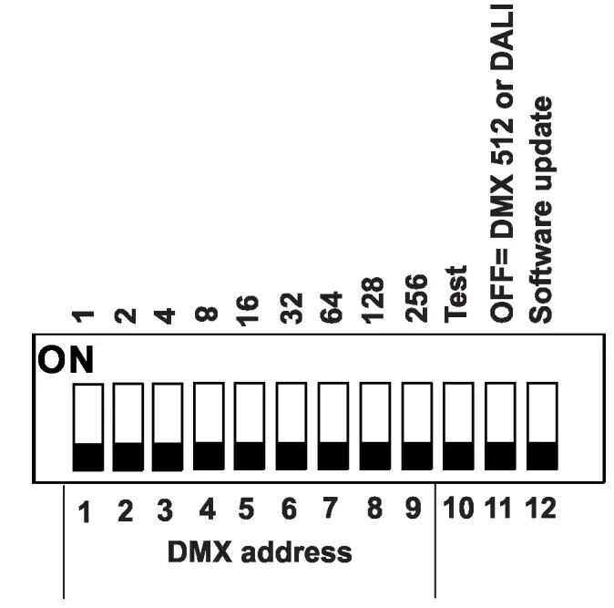 ROBE Ambiane AP LED Light - fig 5