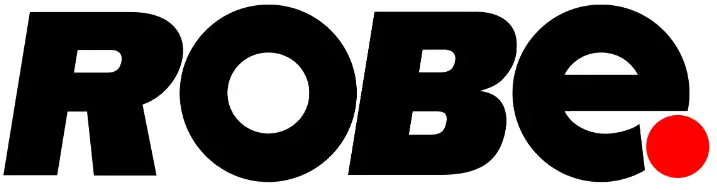 ROBE logo