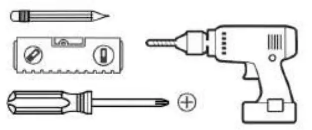 EXCLUSIVE HOME RD014863DSEHB1 Adjustable 1 Inch Double Curtain Rod Kit-fig11