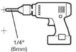 EXCLUSIVE HOME RD014863DSEHB1 Adjustable 1 Inch Double Curtain Rod Kit-fig3