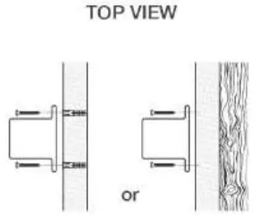 EXCLUSIVE HOME RD014863DSEHB1 Adjustable 1 Inch Double Curtain Rod Kit-fig4
