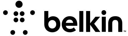 belkin - Logo