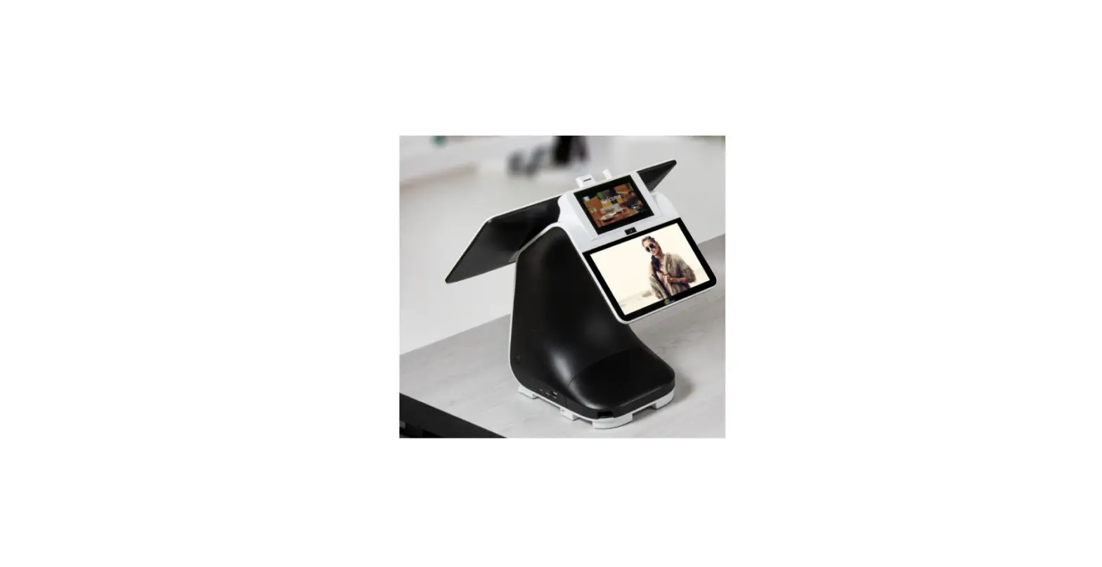 Pax Technology L1400 Stylish And Ergonomic Android Based Pos Workstation User Manual Pax Technology L1400 Stylish And Ergonomic Android Based Pos Workstation User Manual