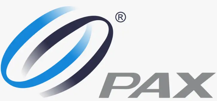 Pax logo