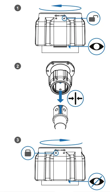 FANATEC P1V2 CSL Steering Wheel - fig 3