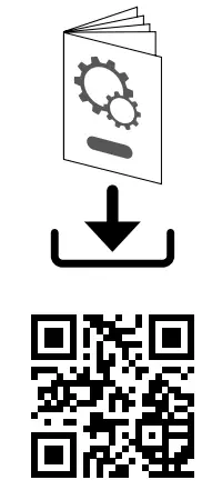 FANATEC P1V2 CSL Steering Wheel - qr code 2