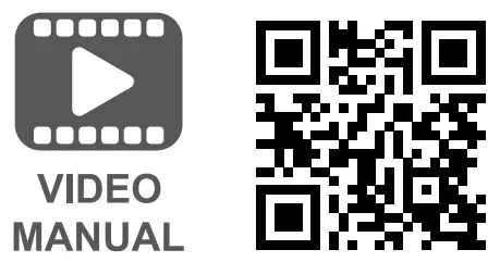 FANATEC P1V2 CSL Steering Wheel - qr code 5