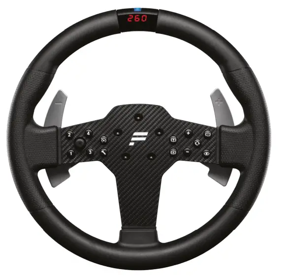 FANATEC P1V2 CSL Steering Wheel