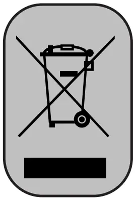Dustbin Icon