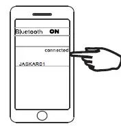 Justice-JUSKAR01-Wireless-Karaoke-09