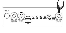 Justice-JUSKAR01-Wireless-Karaoke-13