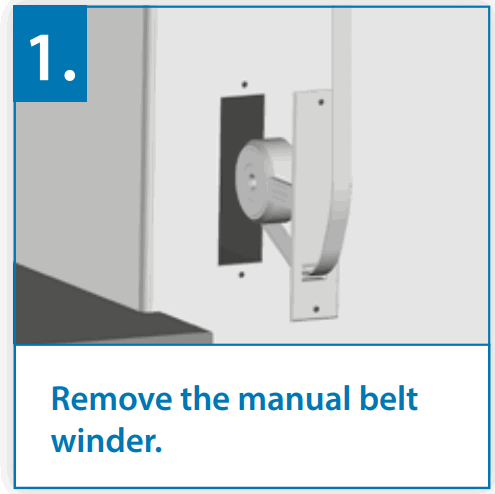 RADEMACHER 2338453 HomePilot DuoFern Wireless Hub - 1