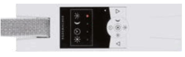 RADEMACHER 2338453 HomePilot DuoFern Wireless Hub - 10