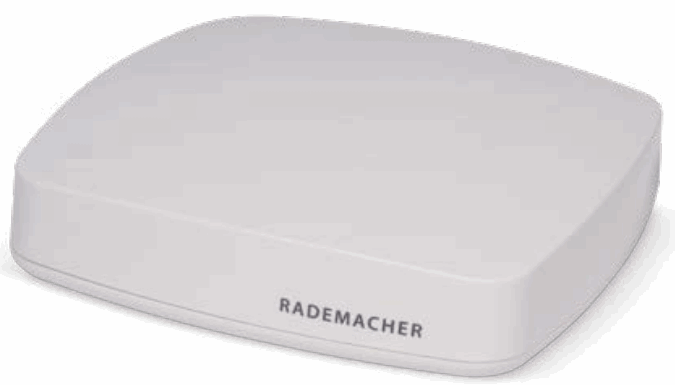 RADEMACHER 2338453 HomePilot DuoFern Wireless Hub - 5