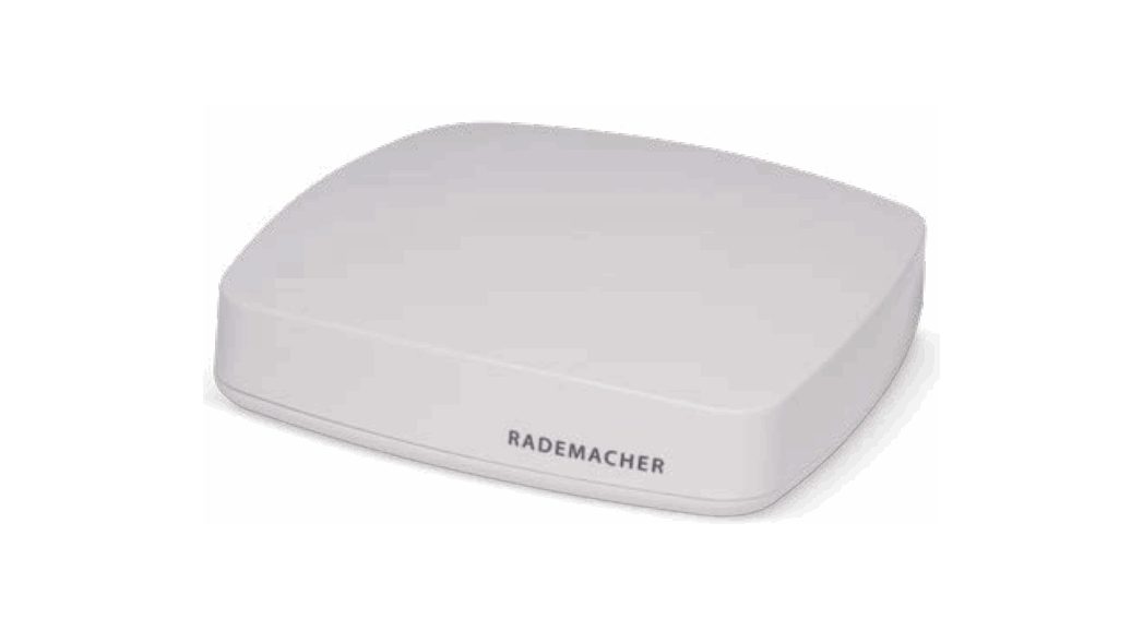 Rademacher 2338453 Homepilot Duofern Wireless Hub User Guide Rademacher 2338453 Homepilot Duofern Wireless Hub User Guide