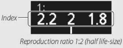 Nikon NIZ10528 Nikkor Z MC 105mm VR S Macro Lens - Figure 10