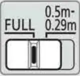 Nikon NIZ10528 Nikkor Z MC 105mm VR S Macro Lens - Figure 2