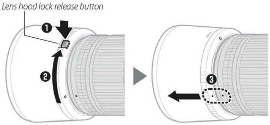 Nikon NIZ10528 Nikkor Z MC 105mm VR S Macro Lens - Figure 5