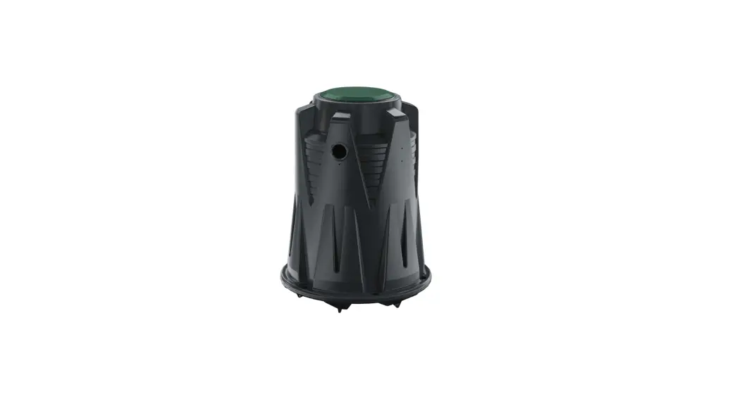 Reln 1200l Pumpwell Installation Guide