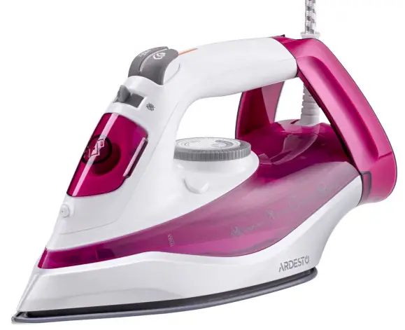 ARDESTO-IR-С2230-BUR-Steam-Iron-PRODUCT
